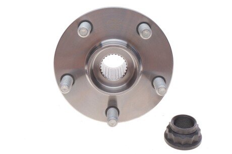 Підшипник колеса,комплект meyle 30146520005