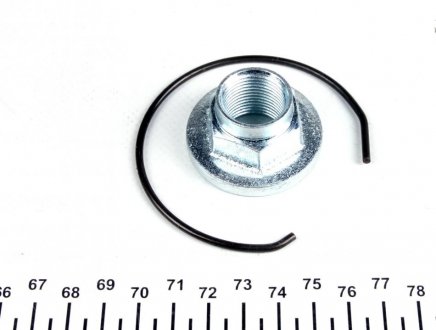 Підшипник колеса,комплект meyle 37146500002