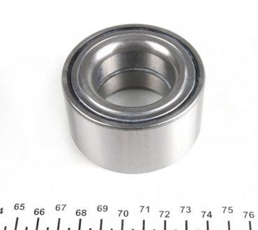 Підшипник колеса,комплект meyle 37146500002