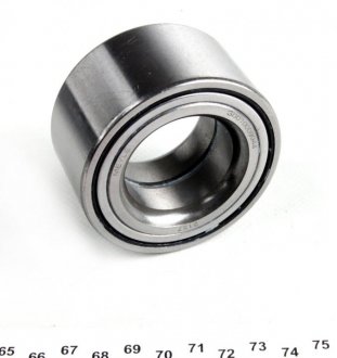 Підшипник колеса,комплект meyle 37146500002