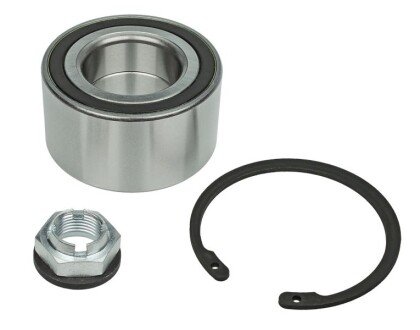 Підшипник колеса,комплект meyle 53146500001