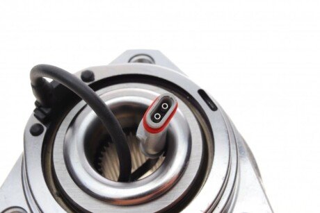 Підшипник колеса,комплект meyle 6146520012