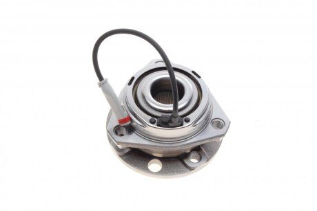 Підшипник колеса,комплект meyle 6146520012