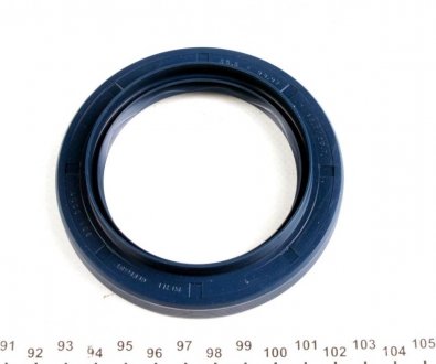 Подшипник задней ступицы meyle 7145010002