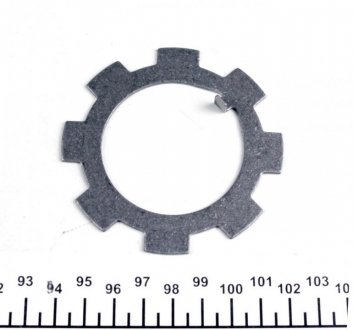 Подшипник задней ступицы meyle 7145010002