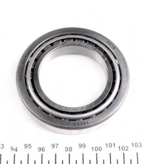 Подшипник задней ступицы meyle 7145010002