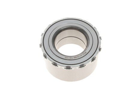 Підшипник маточини колеса, комплект meyle 0147500006