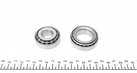 Підшипник задньої ступиці meyle 1005980003