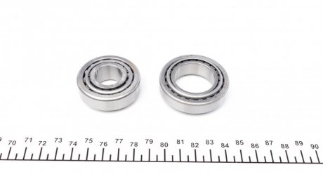 Підшипник задньої ступиці meyle 1005980003