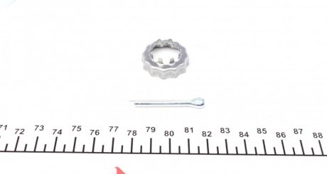 Підшипник задньої ступиці meyle 1005980003