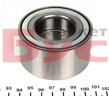 Подшипник передней ступицы meyle 2146500010