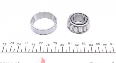 Підшипник маточини meyle 1004050201