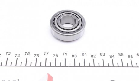 Підшипник маточини meyle 1004050201