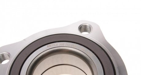 Подшипник задней ступицы meyle 3007520007