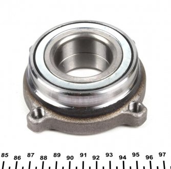 Підшипник задньої ступиці meyle 3003431101