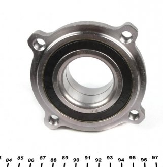 Підшипник задньої ступиці meyle 3003431101