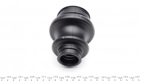 Пыльник шруса (гранаты) внутренний-наружный meyle 0140030400