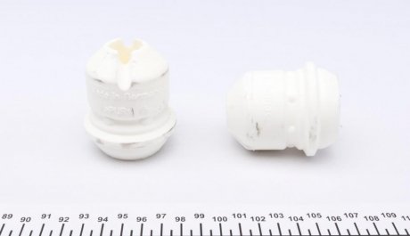 Пилозахисний к-кт (2 пильника+2 відбійника) meyle 1006400011