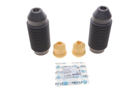 Пилозахисний комплект амортизатора meyle 1006400006