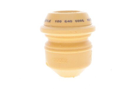 Пилозахисний комплект амортизатора meyle 1006400006