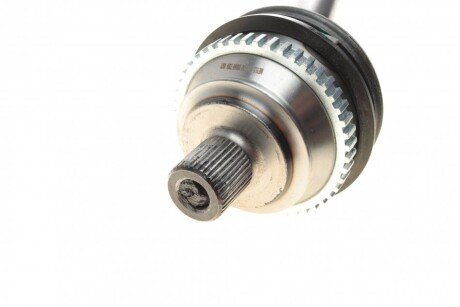 Піввісь meyle 1004980694