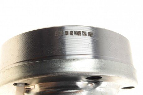 Піввісь meyle 1004980694