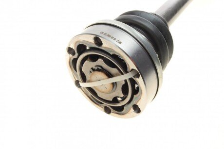 Піввісь meyle 1004980694