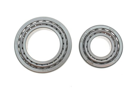 Подшипник передней ступицы meyle 0140980167