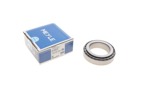 Подшипник передней ступицы meyle 1004053210