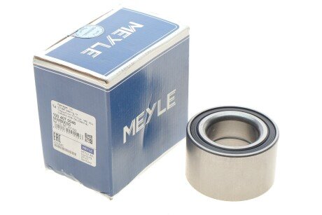 Подшипник передней ступицы meyle 1004070046