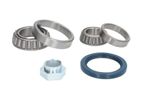 Подшипник передней ступицы meyle 1004980040 на Ниссан Serena с24