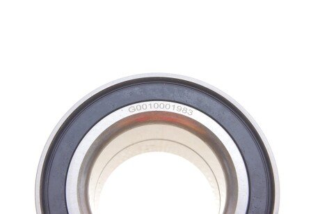 Підшипник передньої ступиці meyle 1004980219