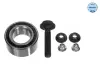 Подшипник передней ступицы meyle 100 498 0337