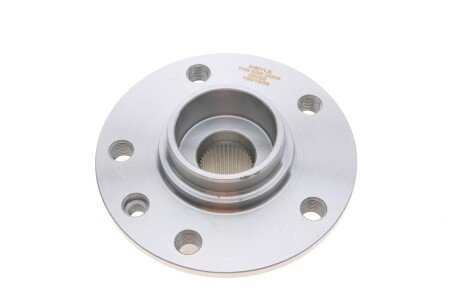 Подшипник передней ступицы meyle 1006500004