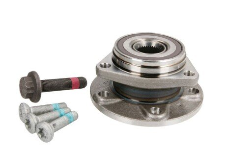 Підшипник передньої ступиці meyle 1006501005 на Фольксваген Гольф 8