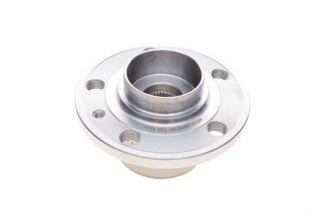 Подшипник передней ступицы meyle 1006520001