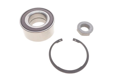 Подшипник передней ступицы meyle 11146500007