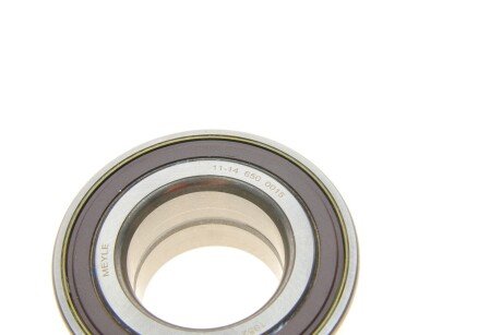 Подшипник передней ступицы meyle 11146500015