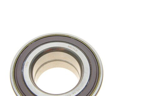 Подшипник передней ступицы meyle 11146500015