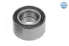 Подшипник передней ступицы meyle 16-14 309 0283