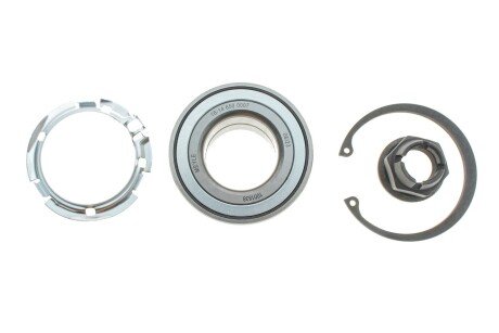 Подшипник передней ступицы meyle 16146500007