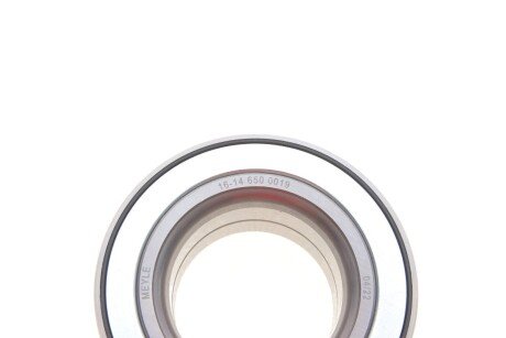 Підшипник передньої ступиці meyle 16146500019