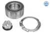 Підшипник передньої ступиці Meyle 16146500019 (фото 1)