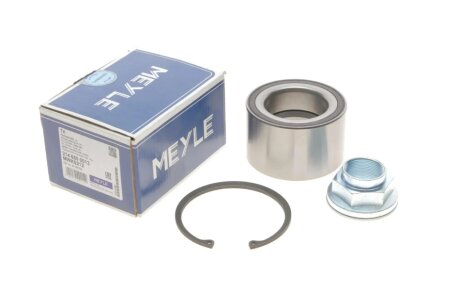 Подшипник передней ступицы meyle 2146500013 на Фиат Дукато 250