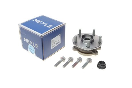Подшипник передней ступицы meyle 30146520006 на Тойота Приус