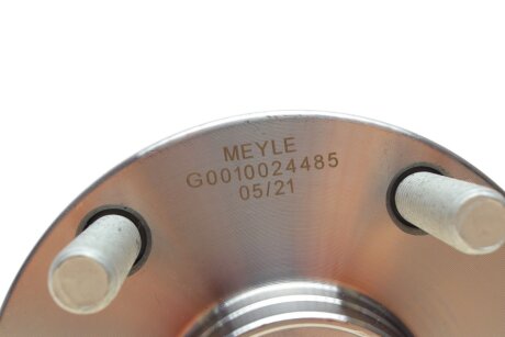 Подшипник передней ступицы meyle 30146520007
