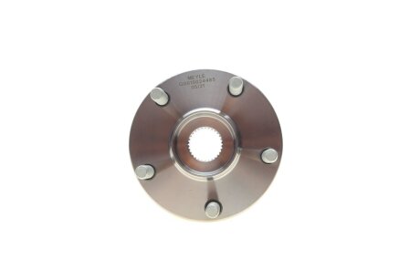 Подшипник передней ступицы meyle 30146520007