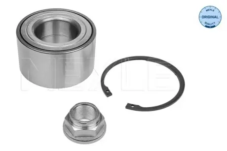 Подшипник передней ступицы meyle 35-14 650 0001