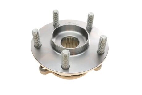 Подшипник передней ступицы meyle 35146520000