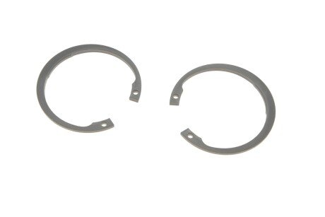 Подшипник передней ступицы meyle 6141600007